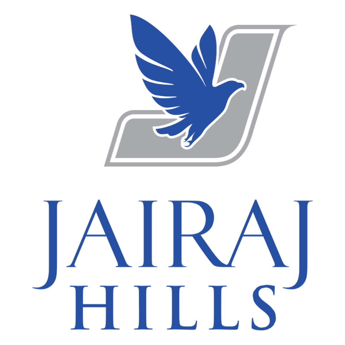 Jairaj Hills by Jairaj Group